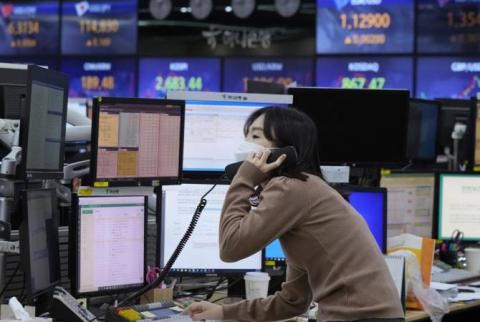 Asian Stocks - 09-09-22