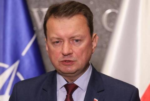 Польша намерена выработать со странами Скандинавии рекомендации по безопасности на Балтике