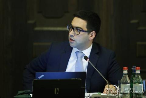 Collected revenue taxes are 42,5 billion drams more compared to last year