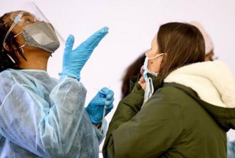 Число случаев COVID-19 в мире превысило 630,5 млн