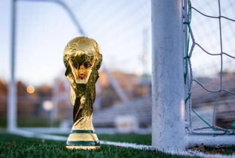 FIFA World Cup 2022: November 25 schedule