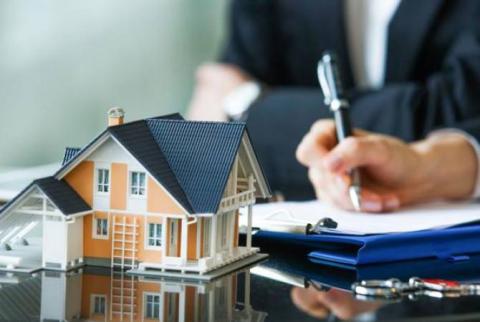 Հիպոթեքային վարկերի տոկոսադրույքները թե՛ դոլարով, թե՛ դրամով աճել են