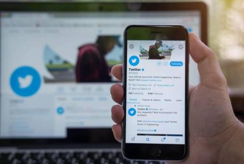 Маск считает, что Twitter ведет битву за будущее цивилизации
