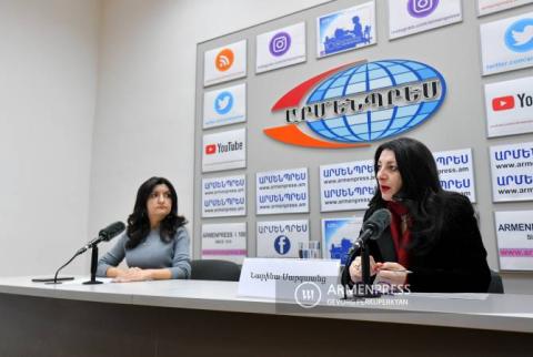 Armenia HIV prevalence at 0,1%