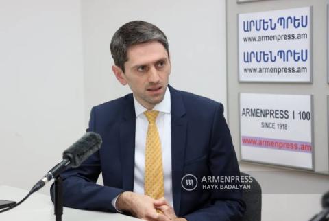 Ներդրումային հնարավորություններ աշխարհի տարբեր ծայրերից. Հայաստանում ներկայացվեց ARFI քրաուդֆանդինգի հարթակը