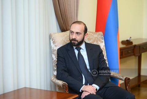 Ժամանակակից տեխնոլոգիաների օգտագործումն ու չարաշահումն էթնիկ զտումների, ցեղասպանության իրականացման գործում. ՀՀ ԱԳ նախարարի հոդվածը «The Telegraph»-ում