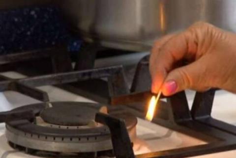 Արցախում գազամատակարարման երկարաժամկետ արգելափակումը կազդի կենսական նշանակության արտադրամասերի գործունեության վրա. նախարարություն