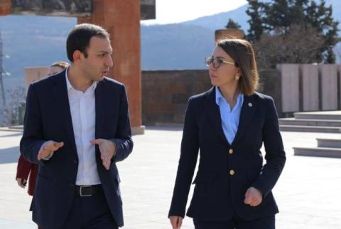 Human Rights Defenders of Armenia and Artsakh publish ad hoc report on humanitarian consequences of Azeri blockade