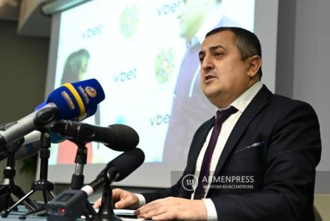 Armenia won record number of medals in international sports tournaments in 2022
