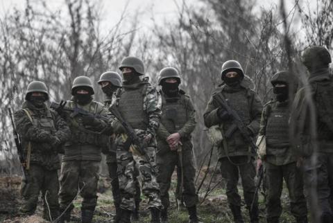 Шойгу призвал довести численность ВС России до 1,5 миллиона военнослужащих