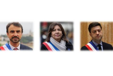 Paris, Lyon, Marseille mayors call for French and EU sanctions against Azerbaijan, freezing of assets