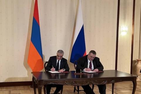 $3,8 billion trade turnover recorded between Armenia and Russia in 10 months of 2022