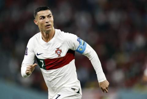 Cristiano Ronaldo's 'Newcastle United clause' in Al-Nassr contract comes to light