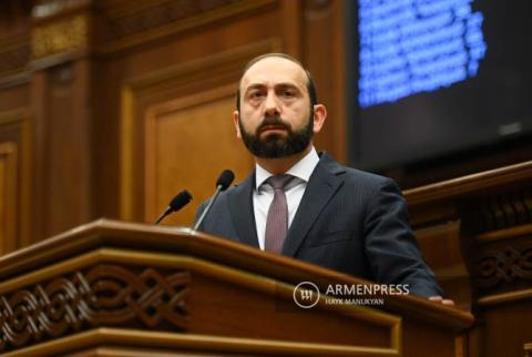 Հայաստանը ՄԱԿ ԱԽ-ում կշարունակի իր աշխատանքները Լաչինի միջանցքի բացման հարցով․ԱԳ նախարար