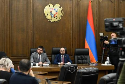 Ադրբեջանի գործողությունները շատ են խոչընդոտում խաղաղության գործընթացին. Խանդանյան