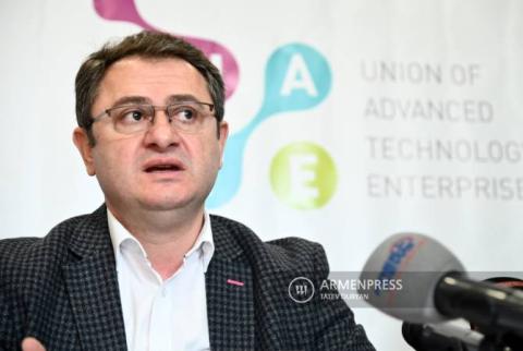 Հայաստանի տեխնոլոգիական ոլորտը կունենա իր նոր բրենդինգը