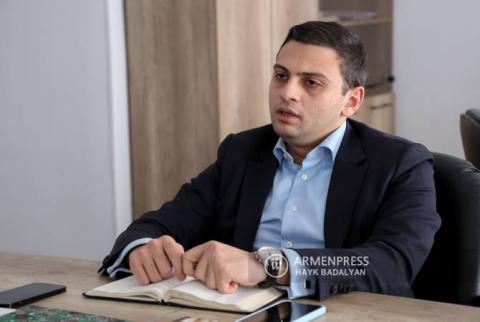 Government seeks to boost textile industry to promote Made in Armenia products in international markets