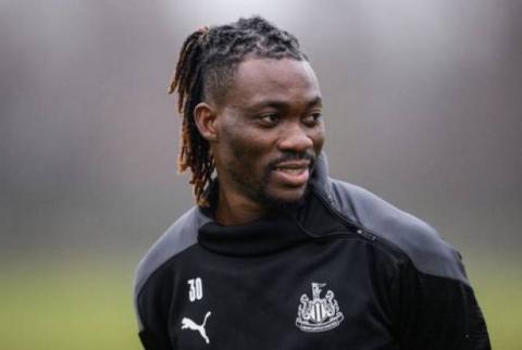 Ghana international, former Chelsea player Christian Atsu found dead after Turkey earthquake