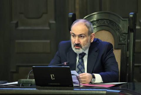 Azerbaijan’s groundless accusations on “mine laying” against Armenia fell apart with ruling of UN court – PM Pashinyan