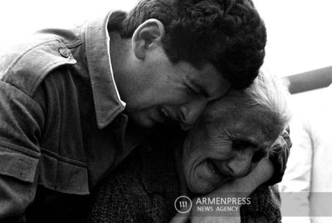 “Acknowledgment of the past deeds is important for future reconciliation and peace” – EU delegation on Sumgait pogrom