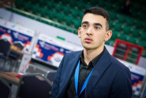 Ermenistan'dan 5 temsilci FIDE sıralamasında yer aldı