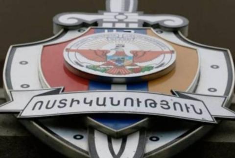 В результате атаки диверсионной группы ВС Азербайджана погиб сотрудник ВПУ полиции МВД Арцаха, еще один ранен