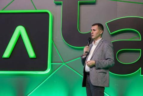 A Talks. Ամերիաբանկը «ԴիջիԹեք22»-ում ներկայանում է նոր ձևաչափով