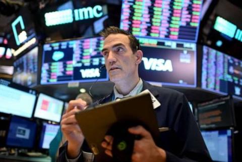 US stocks - 13-03-23