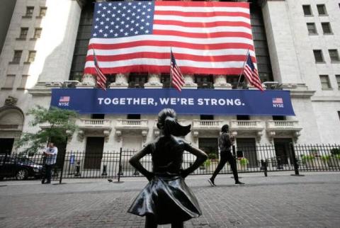 В США заявили, что ситуация в банковской сфере не похожа на кризис 2008 года