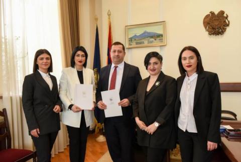 ԵՊՀ-ն և SPRING PR-ը կհամագործակցեն