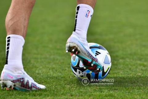 Armenia’s Artur Azaryan appointed UEFA delegate of Europa League final