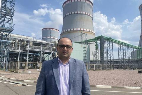 ՀՀ-ն կպահպանի «խաղաղ ատոմ» զարգացնող պետության բարձր կարգավիճակը. փորձագետը՝ նոր ատոմակայանի տարբերակների մասին