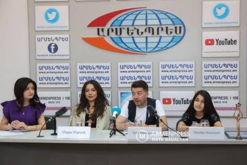 Չհիասթափվել, եթե նույնիսկ ասում են՝ հաղթելը քիչ հավանական է․ «Սլավյանսկի բազար 2023» մրցույթի արդյունքների ամփոփում