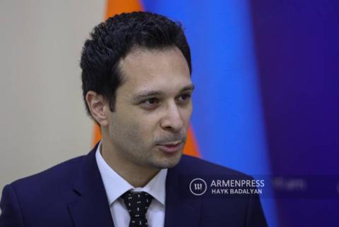 14-17 տարեկան պատանիները տիեզերական գիտելիքներով զինվելու նոր հնարավորություն կունենան. կանցկացվի «Տիեզերական ճամբար 2023»-ը