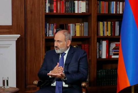 Ադրբեջանական զորքերի կուտակումների ֆոնին ՀՀ վարչապետը չի բացառում նոր էսկալացիայի սցենարը