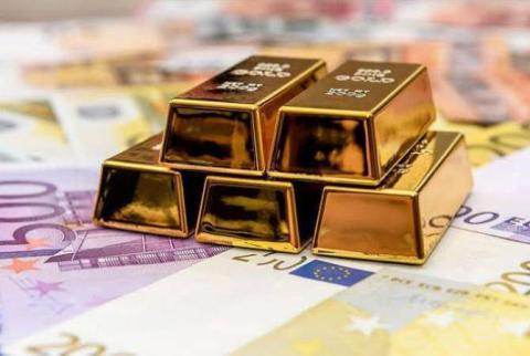 NYMEX: Precious Metals Prices Down - 13-09-23