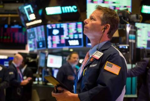 US stocks - 13-09-23