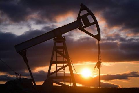 Oil Prices Up - 14-09-23