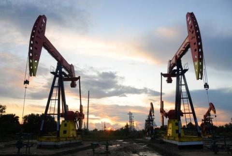 Oil Prices Down - 25-09-23