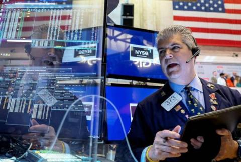 US stocks up - 25-09-23