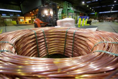 LME. Prices for non-ferrous and minor metals - 05-10-23