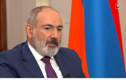 Դելիմիտացիայի գործընթացում կոնկրետ քարտեզներով կարձանագրվեն սահմանի խախտումները, որոնք պետք է վերացվեն. Նիկոլ Փաշինյան