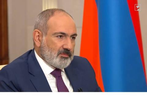 PM Pashinyan highlights regional 3+3 format meetings