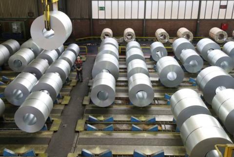 LME. Prices for non-ferrous and minor metals - 12-10-23