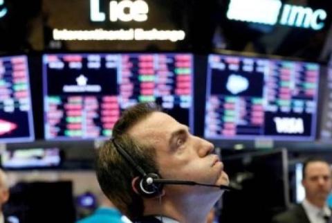 US stocks - 17-10-23