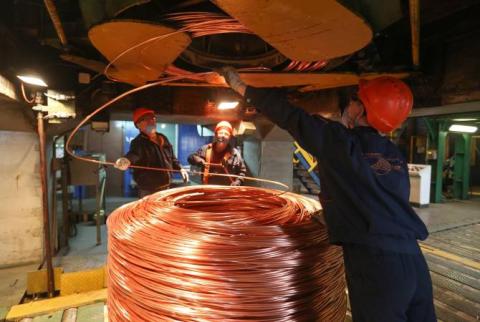LME. Prices for non-ferrous and minor metals - 19-10-23