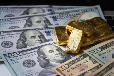 NYMEX: Precious Metals Prices Up - 20-10-23