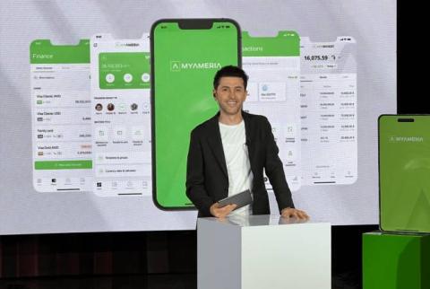 2 խաղարկություն և 91 նվեր քարտ. Ամերիաբանկն ամփոփեց արդյունքները