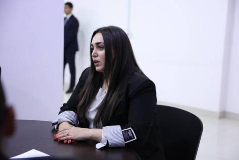 Civil Contract appoints new head of Youth Organization’s Board