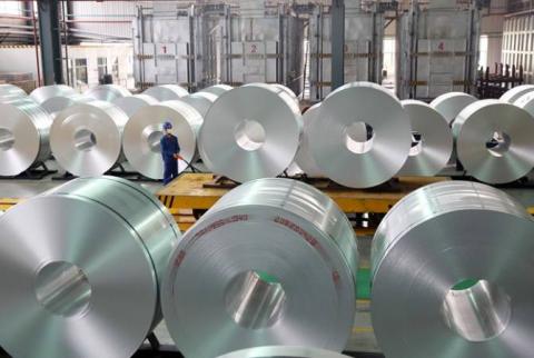 LME. Prices for non-ferrous and minor metals - 06-11-23